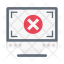 پیش‌نمایش فایل cancel-3356710 از پک برنامه‌نویسی