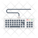 پیش‌نمایش فایل keyboard-3356985 از پک آموزش و پرورش