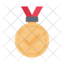 پیش‌نمایش فایل medal-3356995 از پک آموزش و پرورش