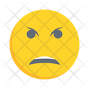 پیش‌نمایش فایل angry-3357134 از پک اموجی و شکلک‌ها