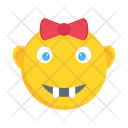 پیش‌نمایش فایل happy-3357108 از پک اموجی و شکلک‌ها