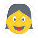 پیش‌نمایش فایل happy-3357109 از پک اموجی و شکلک‌ها