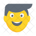 پیش‌نمایش فایل happy-3357110 از پک اموجی و شکلک‌ها