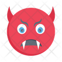 پیش‌نمایش فایل angry-3357165 از پک اموجی و شکلک‌ها