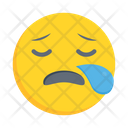 پیش‌نمایش فایل facewithtears-3357174 از پک اموجی و شکلک‌ها