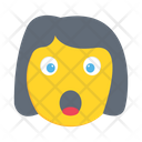 پیش‌نمایش فایل shocked-3357149 از پک اموجی و شکلک‌ها