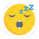 پیش‌نمایش فایل sleeping-3357151 از پک اموجی و شکلک‌ها