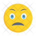 پیش‌نمایش فایل flushedface-3357212 از پک اموجی و شکلک‌ها