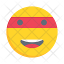 پیش‌نمایش فایل happy-3357192 از پک اموجی و شکلک‌ها
