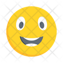 پیش‌نمایش فایل happy-3357196 از پک اموجی و شکلک‌ها