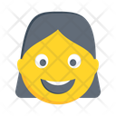 پیش‌نمایش فایل happy-3357198 از پک اموجی و شکلک‌ها