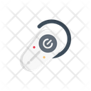 پیش‌نمایش فایل bluetooth-earphone-3357061 از پک الکترونیک