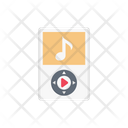پیش‌نمایش فایل music-player-3357047 از پک الکترونیک