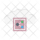 پیش‌نمایش فایل cloud-sharing-3357588 از پک دفتر کار خانگی
