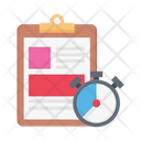 پیش‌نمایش فایل deadline-3357591 از پک دفتر کار خانگی