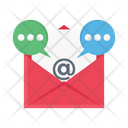 پیش‌نمایش فایل email-3357565 از پک دفتر کار خانگی