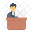 پیش‌نمایش فایل employee-3357567 از پک دفتر کار خانگی