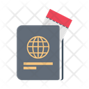 پیش‌نمایش فایل passport-3357559 از پک تعطیلات