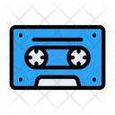 پیش‌نمایش فایل cassette-3342931 از پک موسیقی و ساز