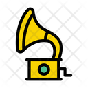 پیش‌نمایش فایل gramophone-3342922 از پک موسیقی و ساز