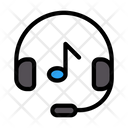 پیش‌نمایش فایل headphone-3342921 از پک موسیقی و ساز