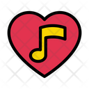 پیش‌نمایش فایل love-music-3342943 از پک موسیقی و ساز