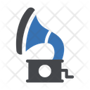 پیش‌نمایش فایل gramophone-3342715 از پک موسیقی و ساز