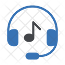 پیش‌نمایش فایل headphone-3342714 از پک موسیقی و ساز