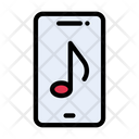 پیش‌نمایش فایل mobile-music-3342965 از پک موسیقی و ساز