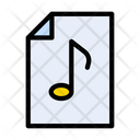 پیش‌نمایش فایل music-file-3342966 از پک موسیقی و ساز