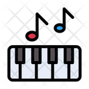 پیش‌نمایش فایل piano-3342976 از پک موسیقی و ساز