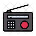 پیش‌نمایش فایل radio-3342979 از پک موسیقی و ساز