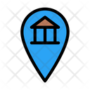 پیش‌نمایش فایل museum-location-3342651 از پک موزه