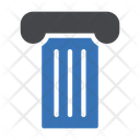 پیش‌نمایش فایل museum-pillar-3342491 از پک موزه