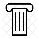 پیش‌نمایش فایل museum-pillar-3342613 از پک موزه