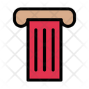 پیش‌نمایش فایل museum-pillar-3342672 از پک موزه