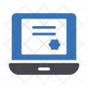 پیش‌نمایش فایل online-certificate-3342982 از پک آموزش آنلاین