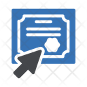 پیش‌نمایش فایل online-certificate-3343025 از پک آموزش آنلاین