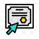 پیش‌نمایش فایل online-certificate-3343176 از پک آموزش آنلاین