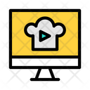 پیش‌نمایش فایل online-cooking-3343128 از پک آموزش آنلاین