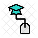 پیش‌نمایش فایل online-graduation-3343157 از پک آموزش آنلاین