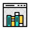 پیش‌نمایش فایل online-library-3343172 از پک آموزش آنلاین