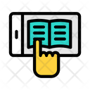 پیش‌نمایش فایل online-reading-3343163 از پک آموزش آنلاین