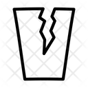 پیش‌نمایش فایل broken-cup-3345433 از پک آلودگی پلاستیکی