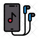 پیش‌نمایش فایل mobile-music-3345275 از پک عکس، موسیقی، ویدئو