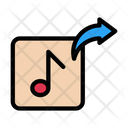 پیش‌نمایش فایل share-music-3345278 از پک عکس، موسیقی، ویدئو