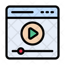 پیش‌نمایش فایل stream-video-3345256 از پک عکس، موسیقی، ویدئو