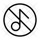پیش‌نمایش فایل music-not-allowed-3345173 از پک عکس، موسیقی، ویدئو