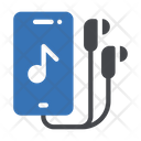 پیش‌نمایش فایل mobile-music-3344973 از پک عکس، موسیقی، ویدئو
