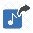 پیش‌نمایش فایل share-music-3344976 از پک عکس، موسیقی، ویدئو
